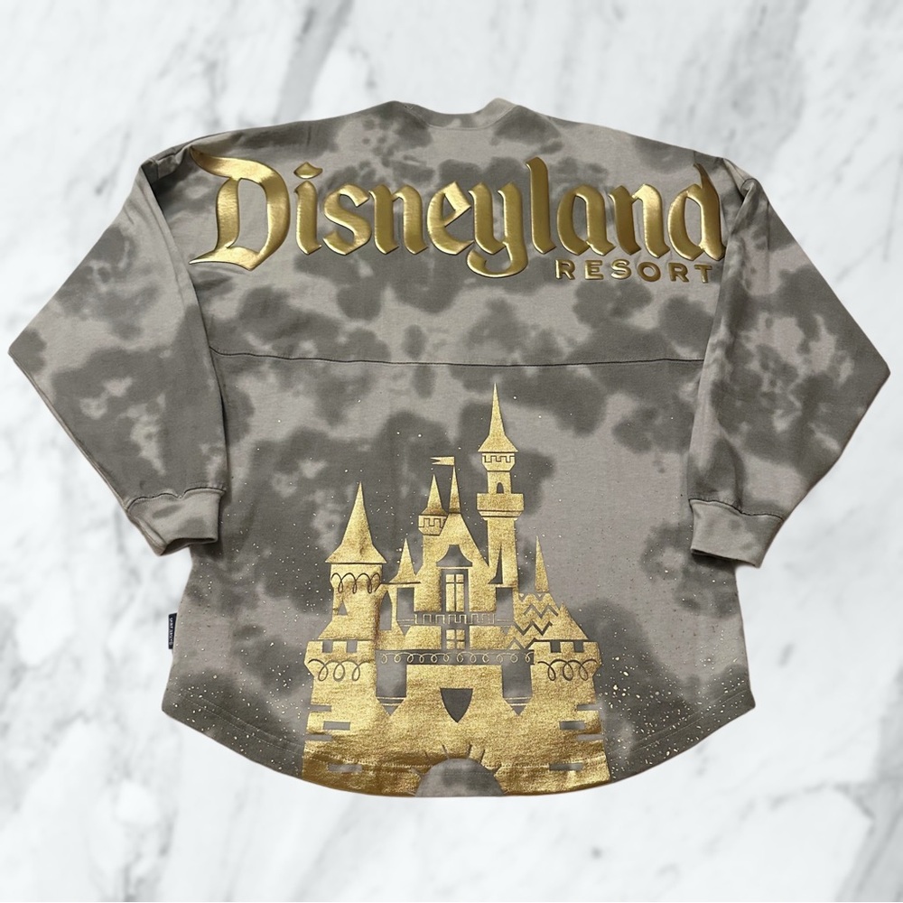 Disneyland Jersey
